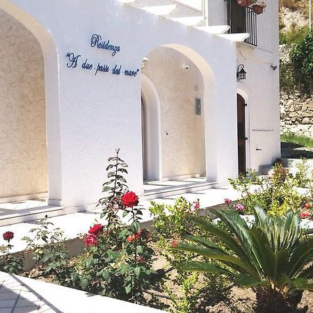 מלון טרופאה Residenza A Due Passi Dal Mare מראה חיצוני תמונה