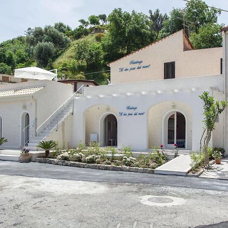 מלון טרופאה Residenza A Due Passi Dal Mare מראה חיצוני תמונה
