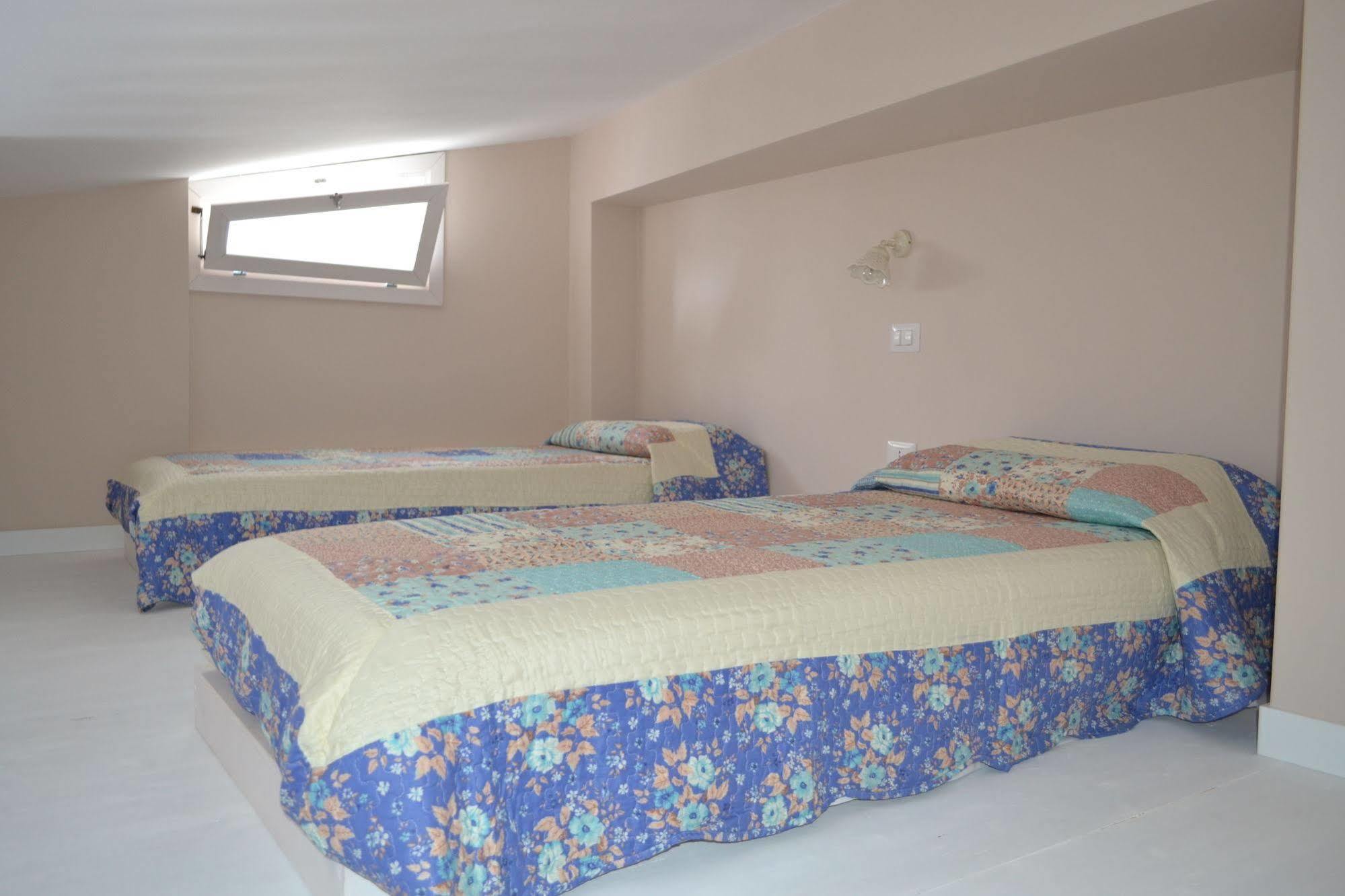 מלון טרופאה Residenza A Due Passi Dal Mare מראה חיצוני תמונה